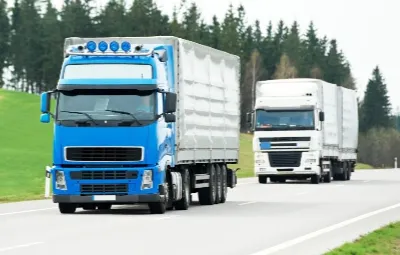 Konya İspir | Eşya Taşıma